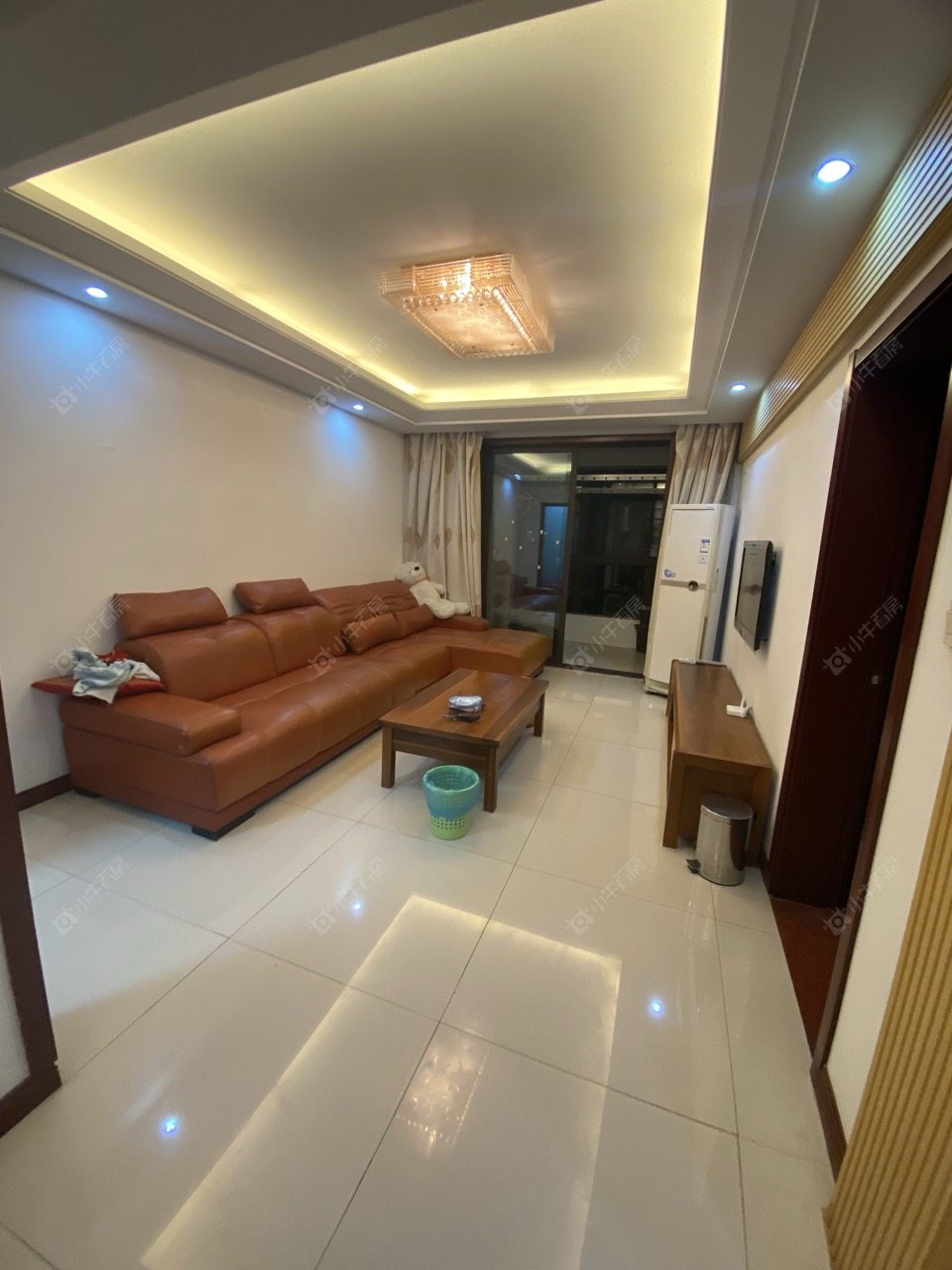 常州新城逸境园在租房源室内图_小牛看房