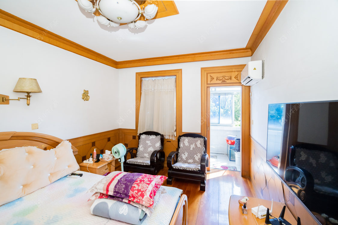 常州丽华一村在售二手房源室内图_小牛看房