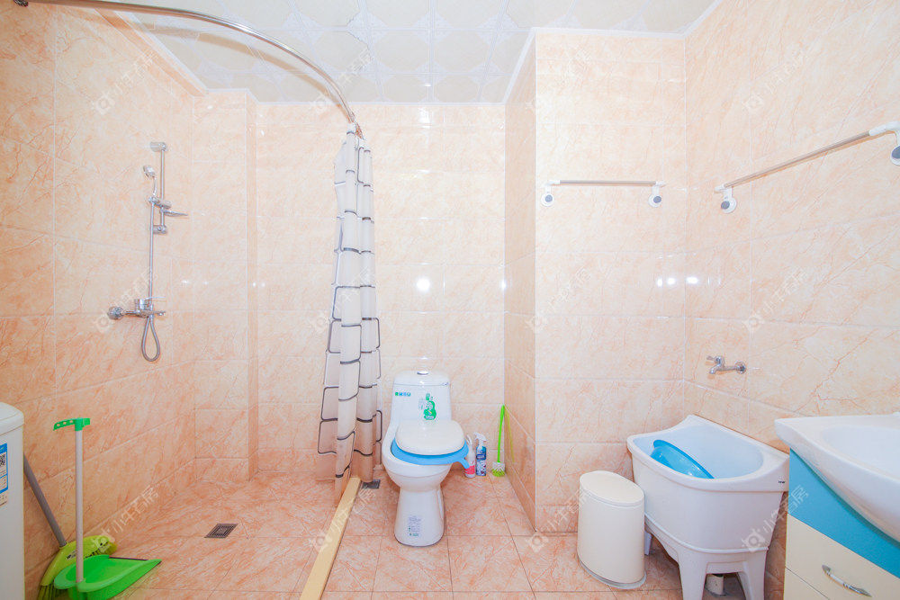 常州腾龙苑西区在租房源室内图_小牛看房