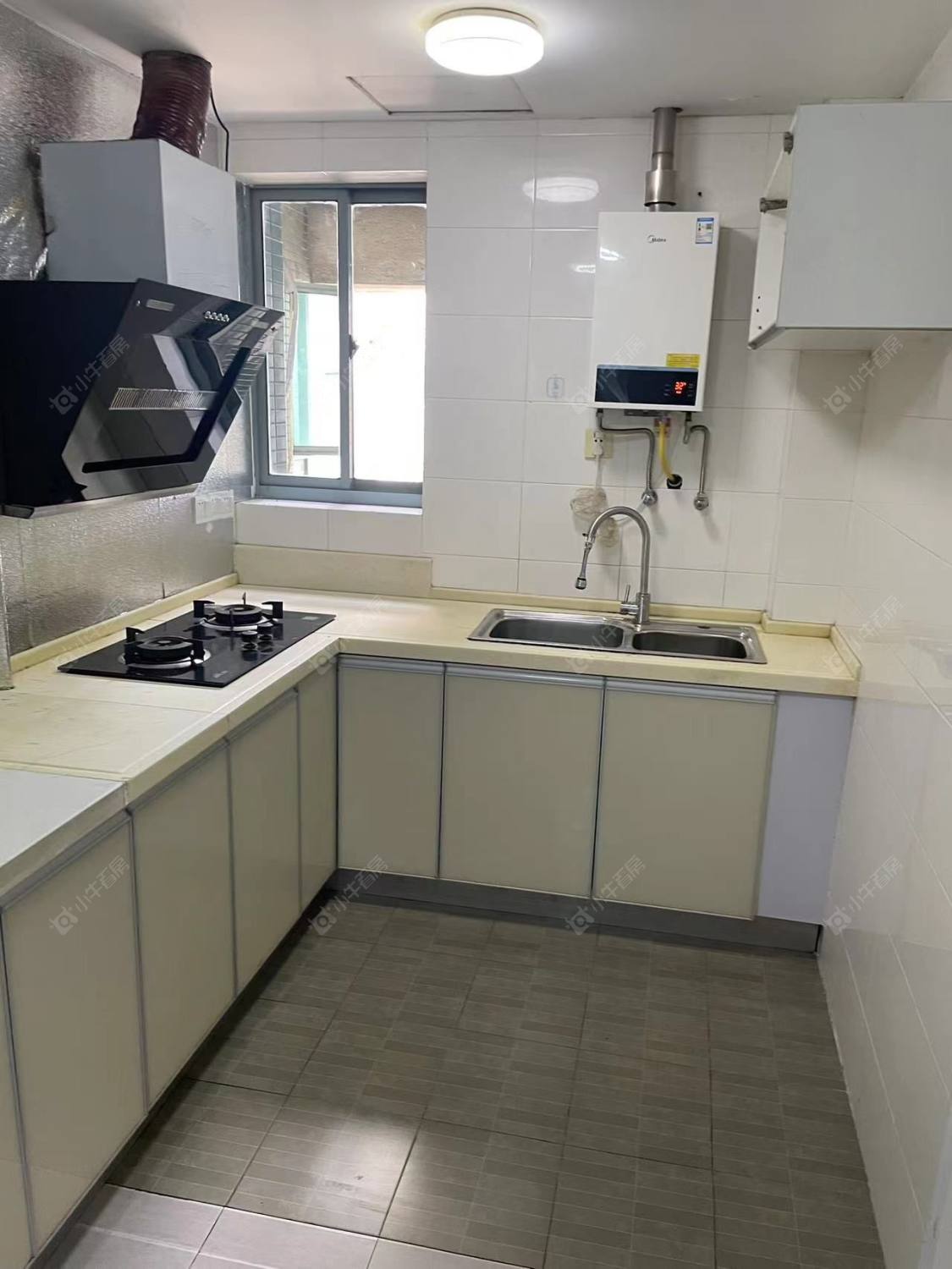 常州御城在租房源室内图_小牛看房