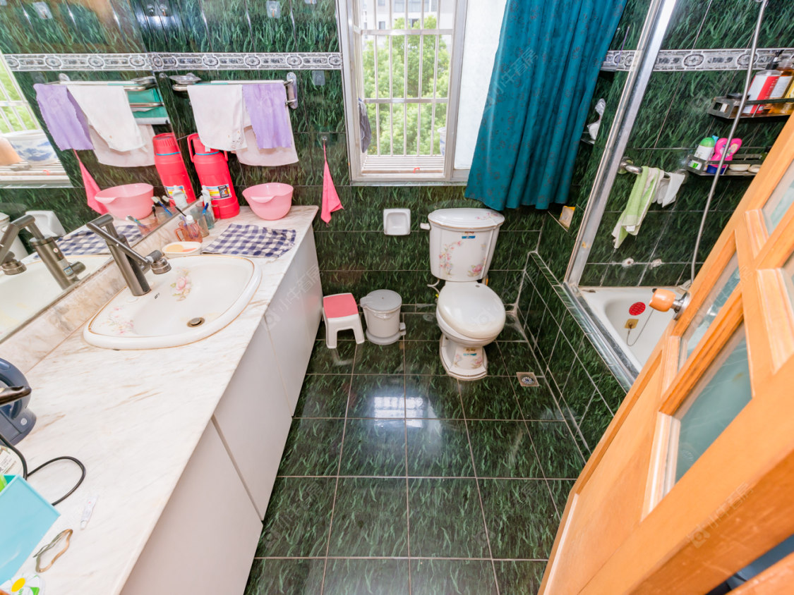 常州怀德苑在售二手房源室内图_小牛看房