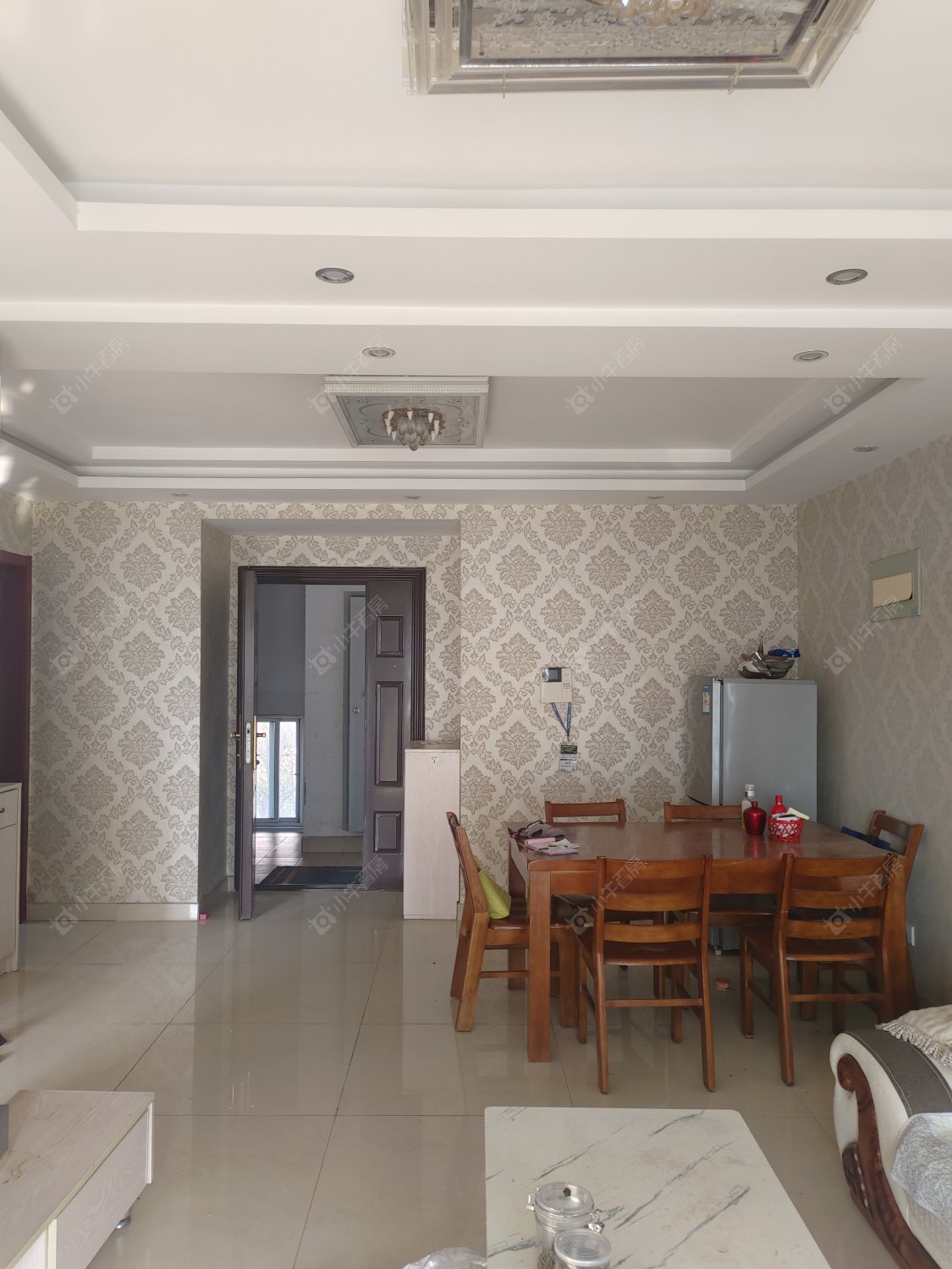 常州金美林花园在租房源_小牛看房