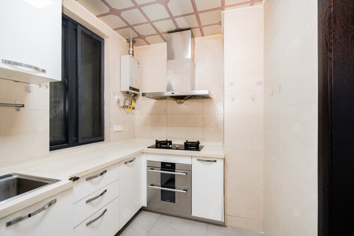 常州高成天鹅湖在售二手房源室内图_小牛看房