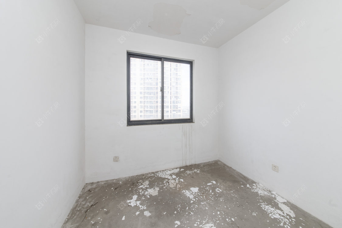 常州聚湖雅苑在售二手房源室内图_小牛看房