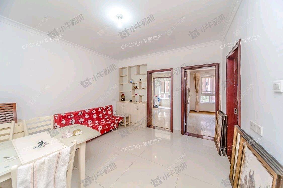 常州金美林花园在租房源_小牛看房