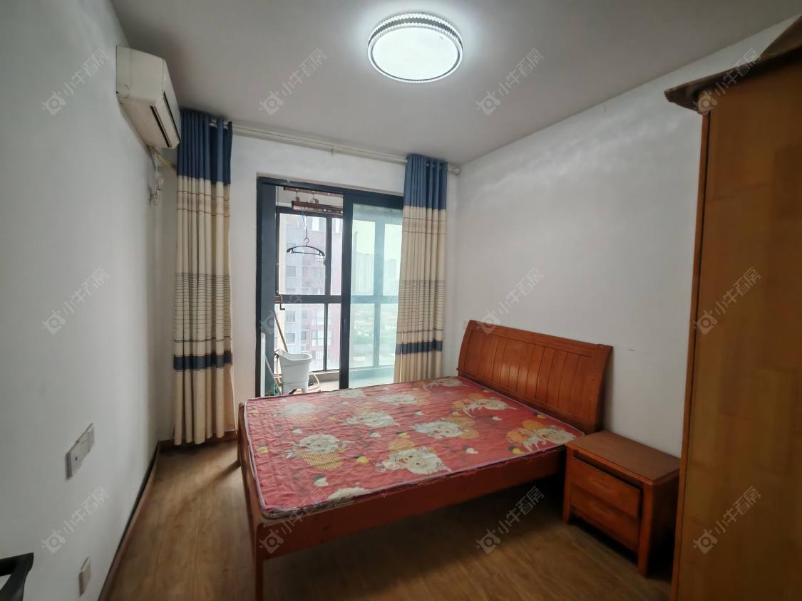 常州星河丹堤八区在租房源室内图_小牛看房