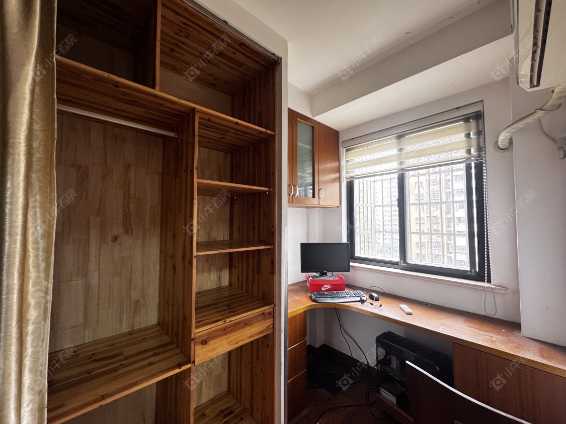 常州天山花园在租房源室内图_小牛看房