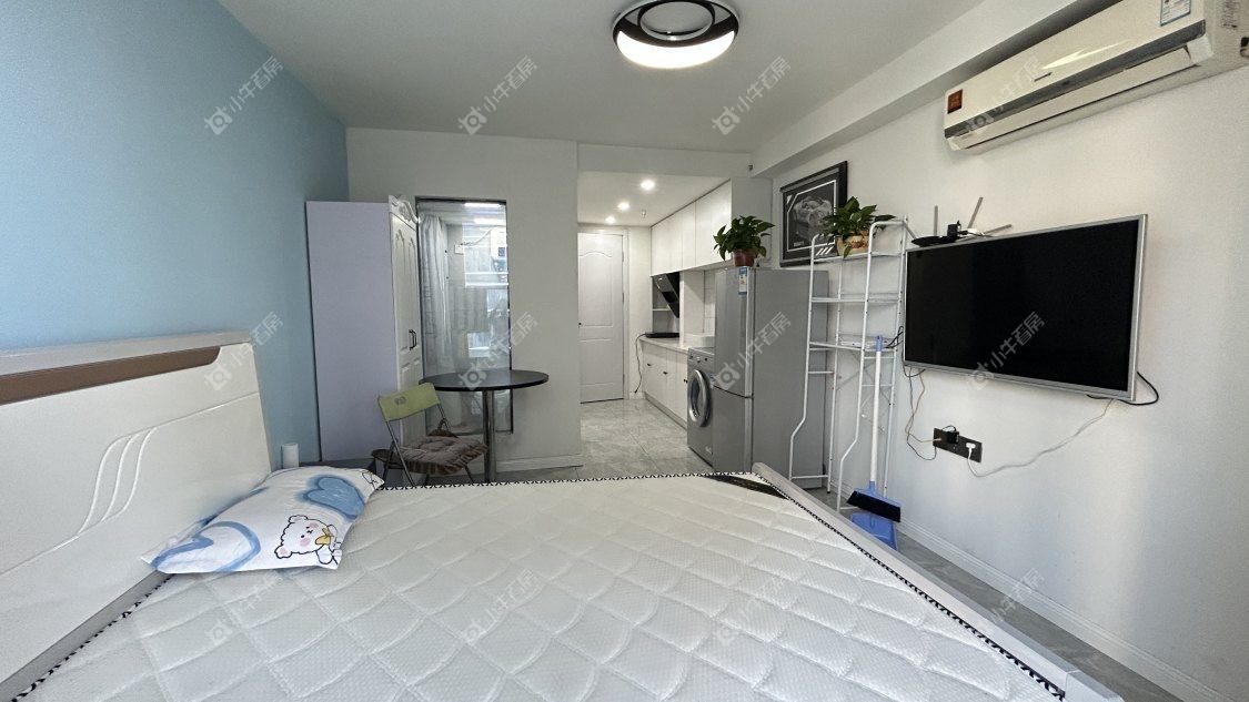 常州龙湖星图在租房源_小牛看房