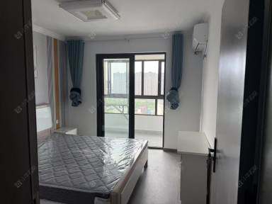 常州月馨苑在租房源户型图_小牛看房