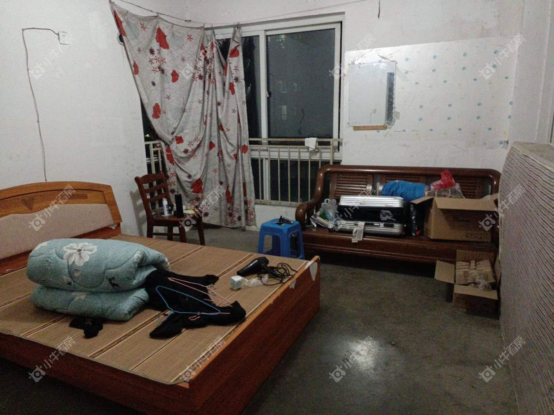 常州中天名园在租房源_小牛看房