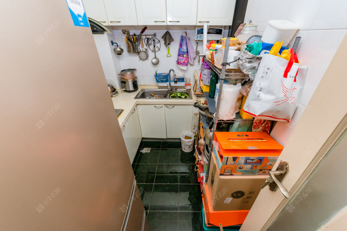 金色新城西区房源室内图 常州金色新城西区在售二手房源室内图_小牛看房