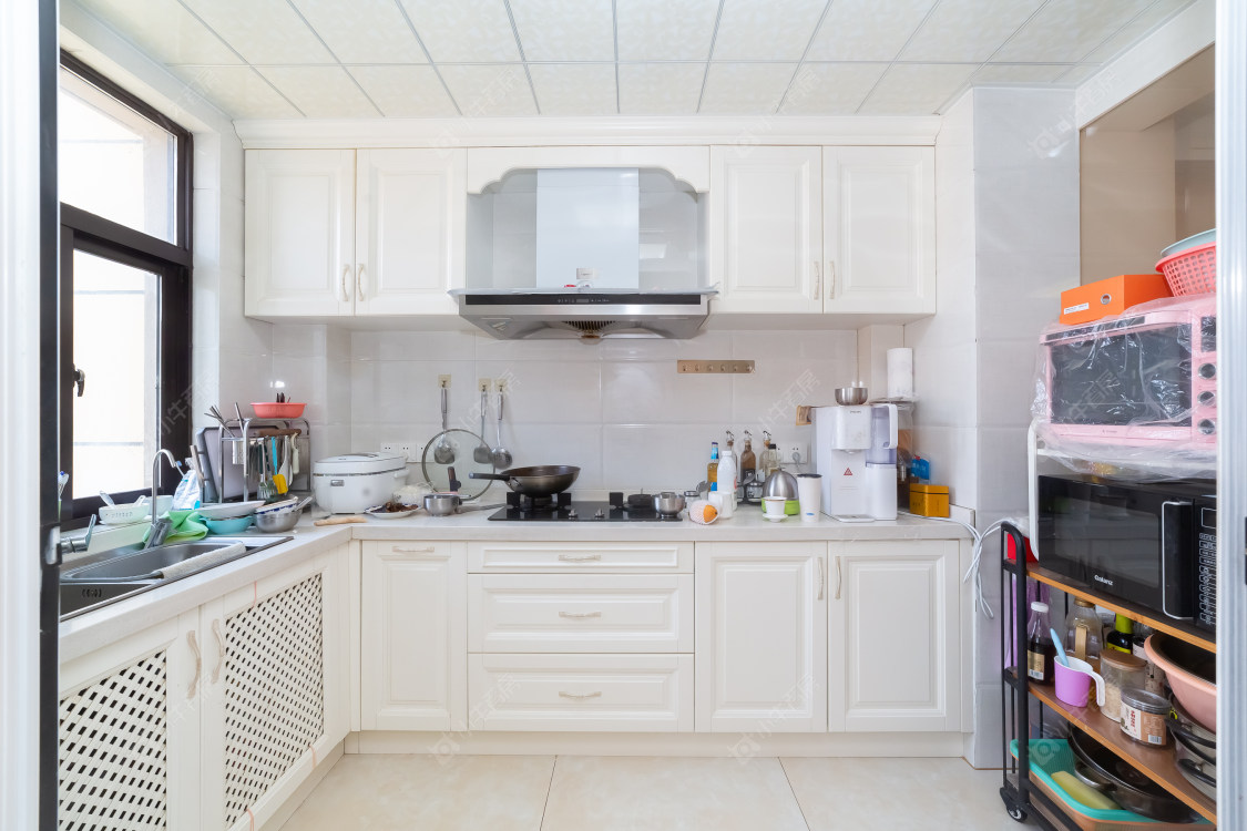 常州绿都万和城七区在售二手房源室内图_小牛看房