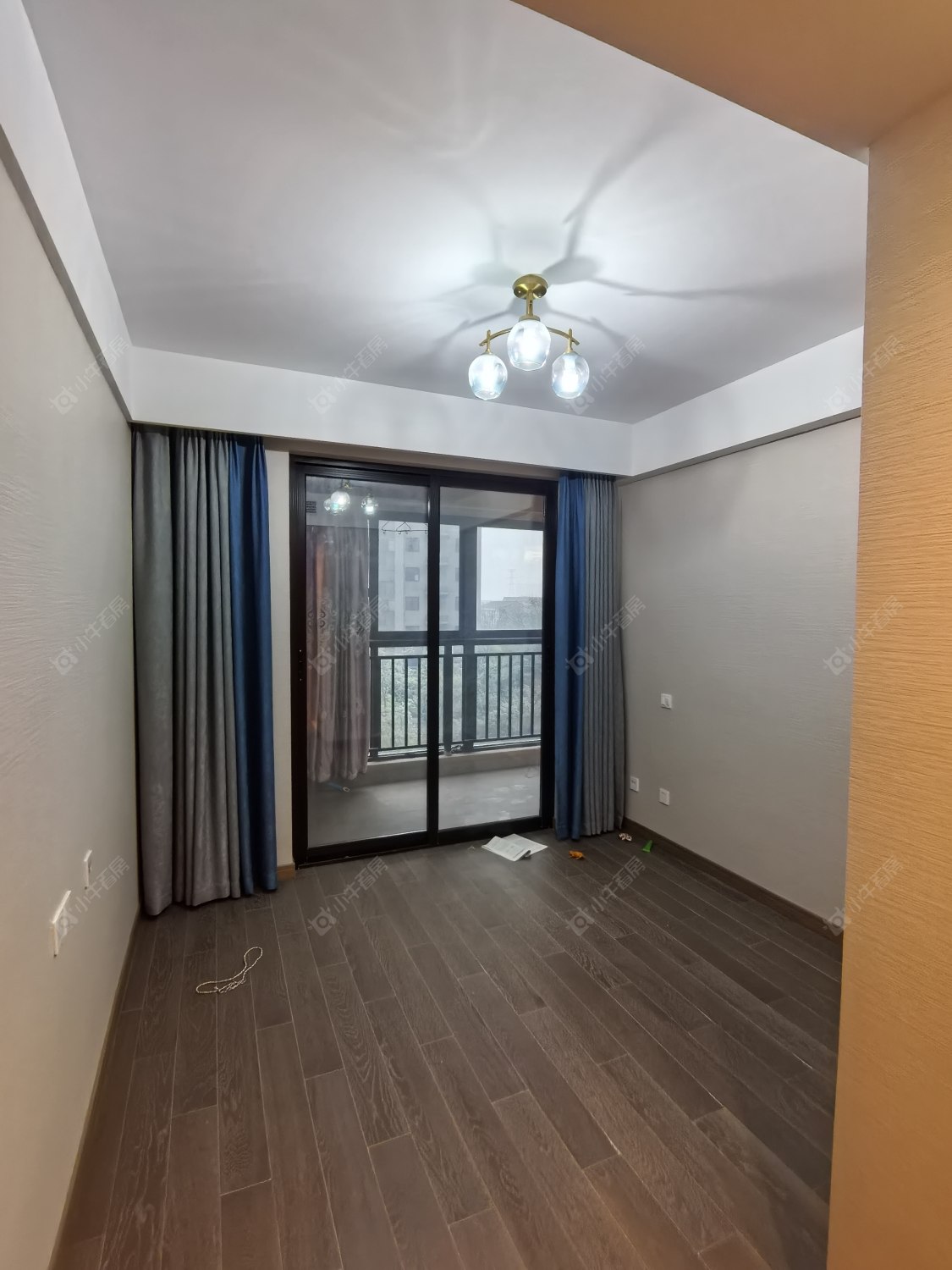 常州新城金樾在租房源室内图_小牛看房