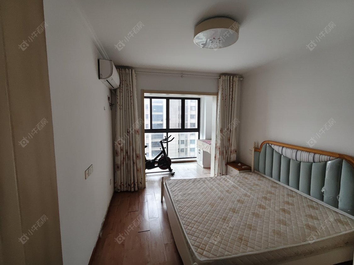 常州牡丹水岸国际在租房源室内图_小牛看房