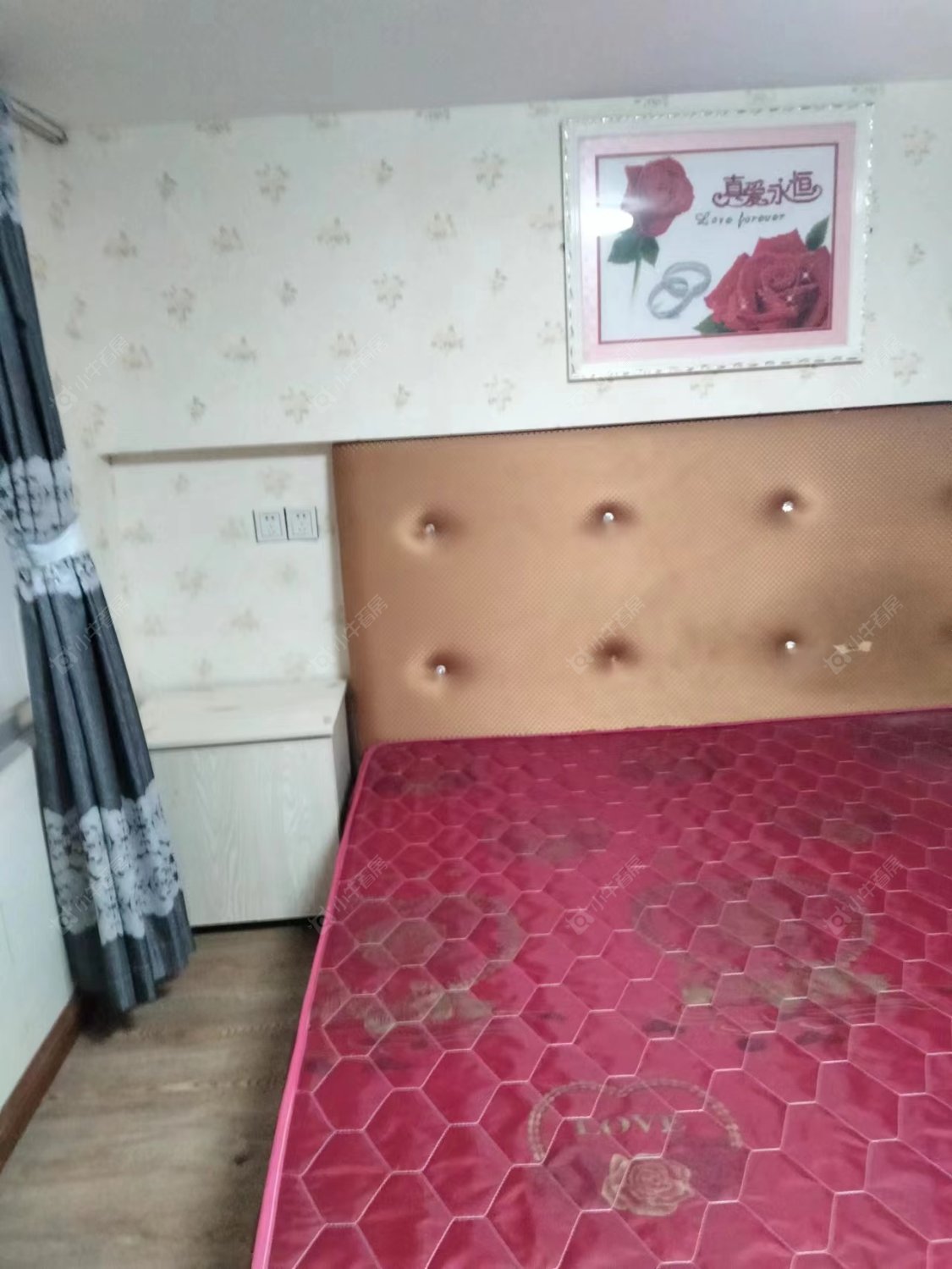 常州吾悦广场金苹果公寓在租房源_小牛看房