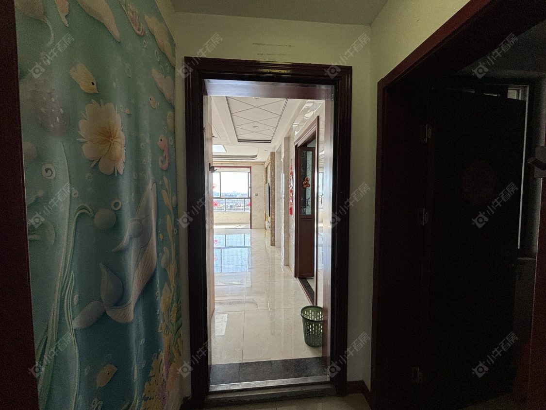 常州招商花园城在租房源室内图_小牛看房