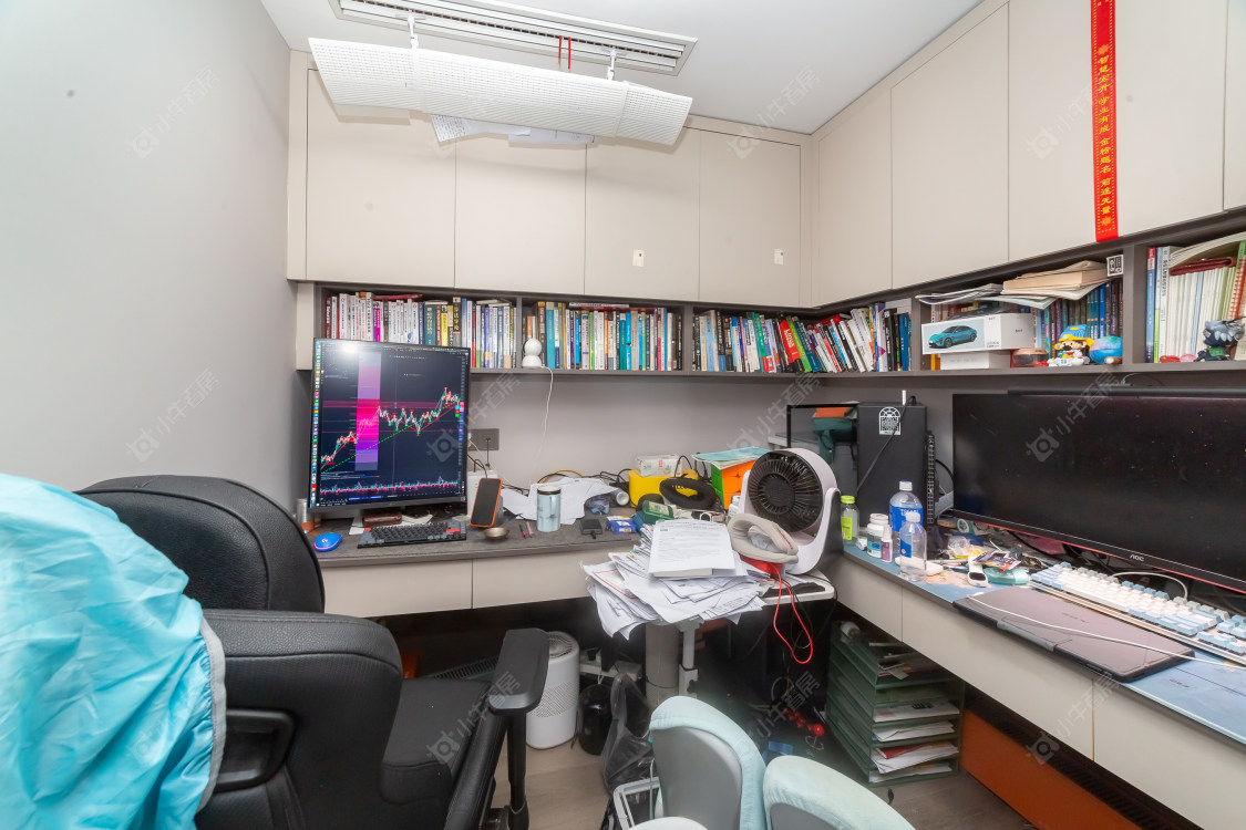 常州银河湾第一城一期在售二手房源室内图_小牛看房