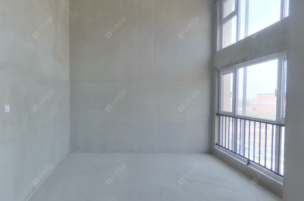 常州金科保利北郡花园在售二手房房源室内图_小牛看房