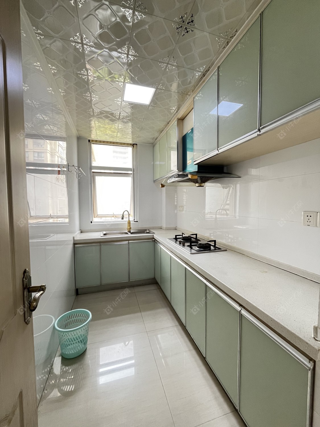 常州绿地香颂花园在租房源室内图_小牛看房