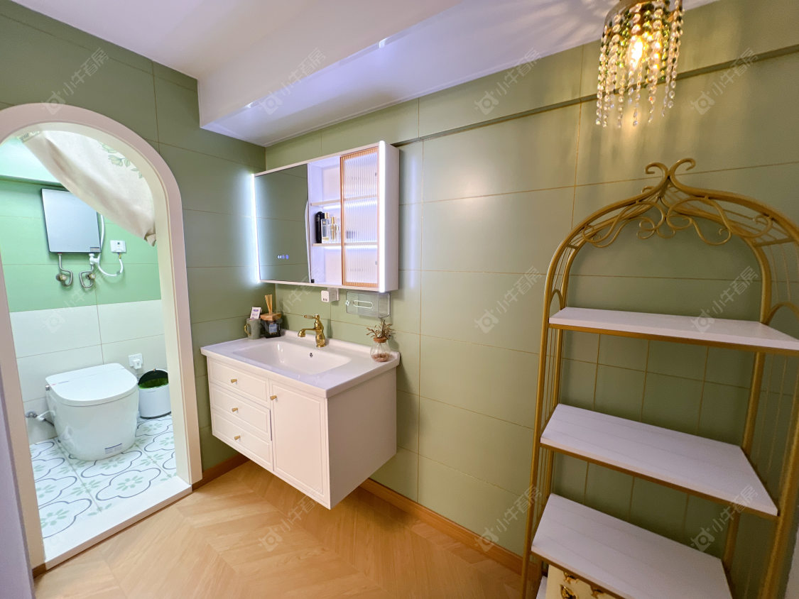 芝荟时光房源室内图 常州芝荟时光在租房源室内图_小牛看房