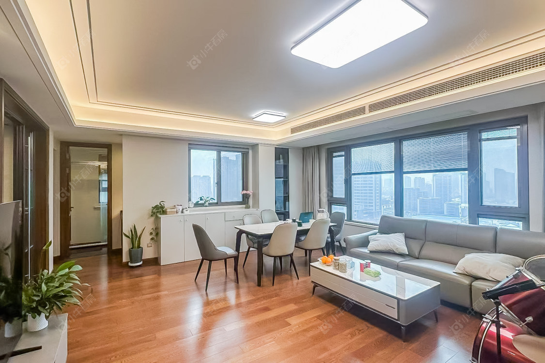 常州九洲新世界君玺在售二手房_小牛看房