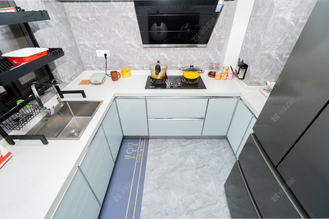 常州华润国际六期在售二手房源室内图_小牛看房