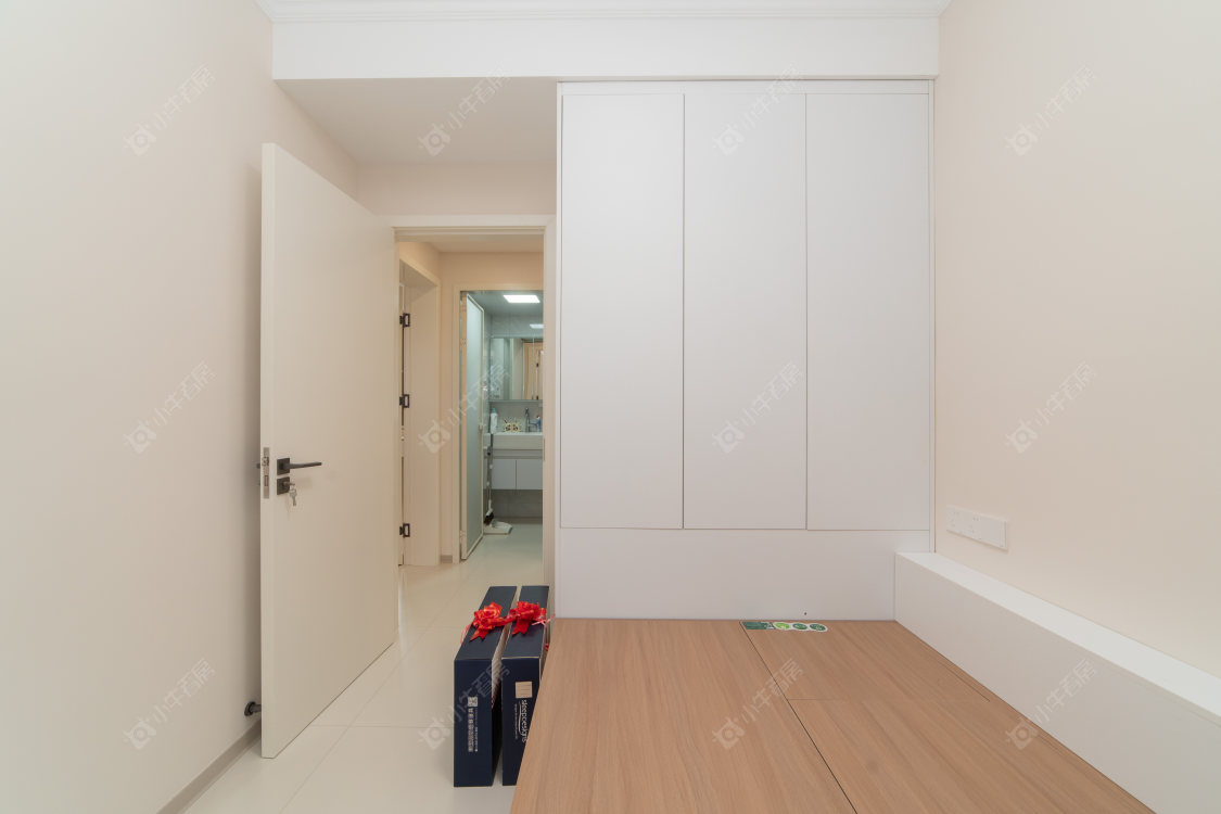 常州清云澜湾A区在售二手房源室内图_小牛看房