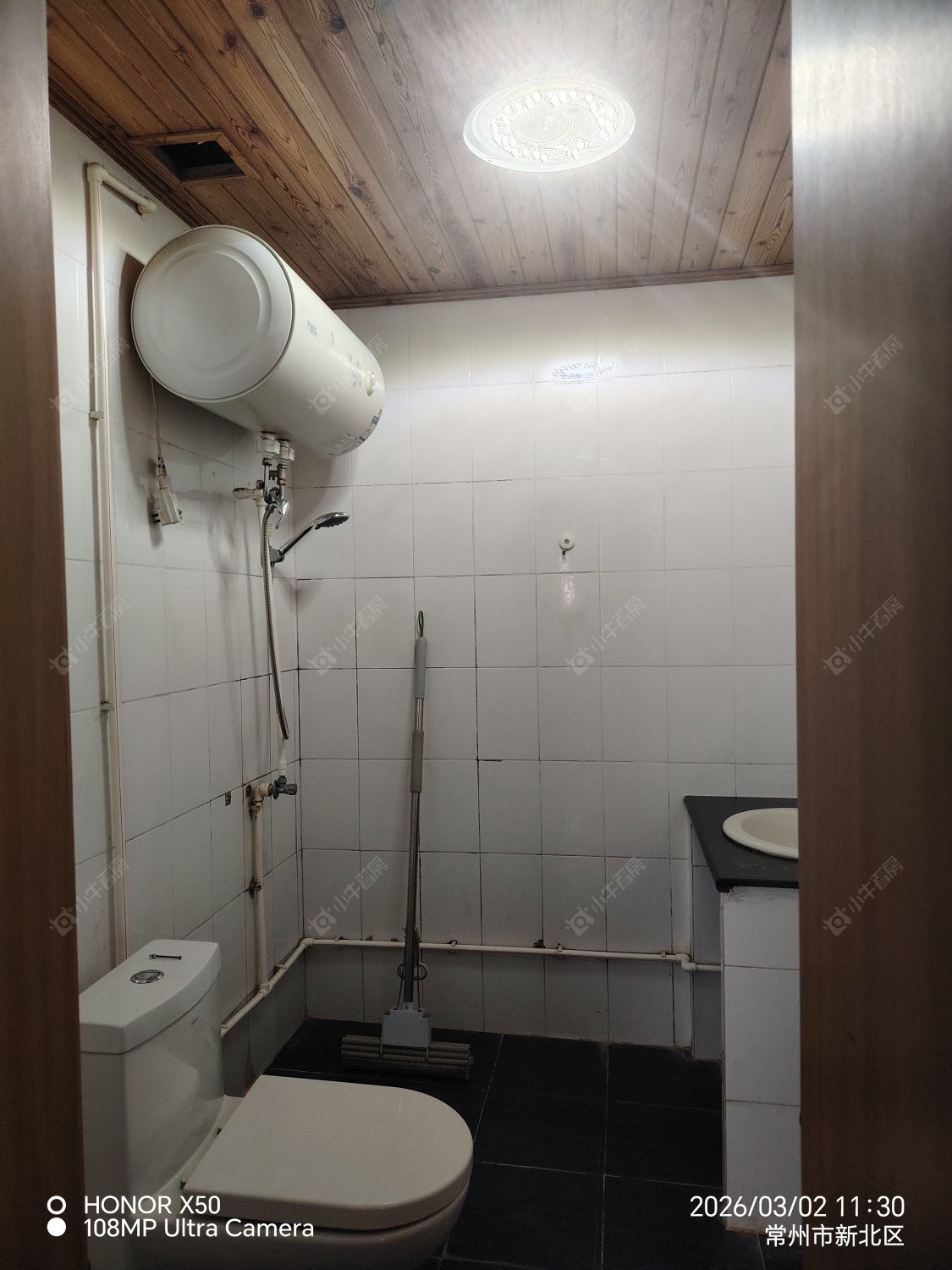 常州燕兴新村东区在租房源室内图_小牛看房