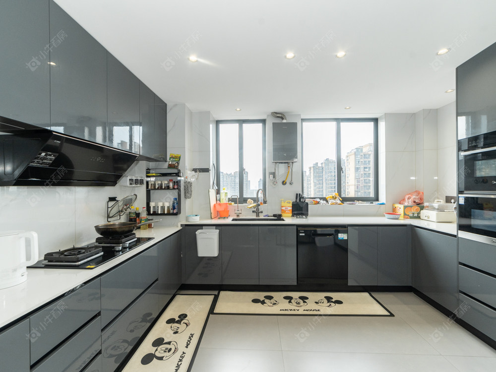 常州九洲花园二期在售二手房源室内图_小牛看房