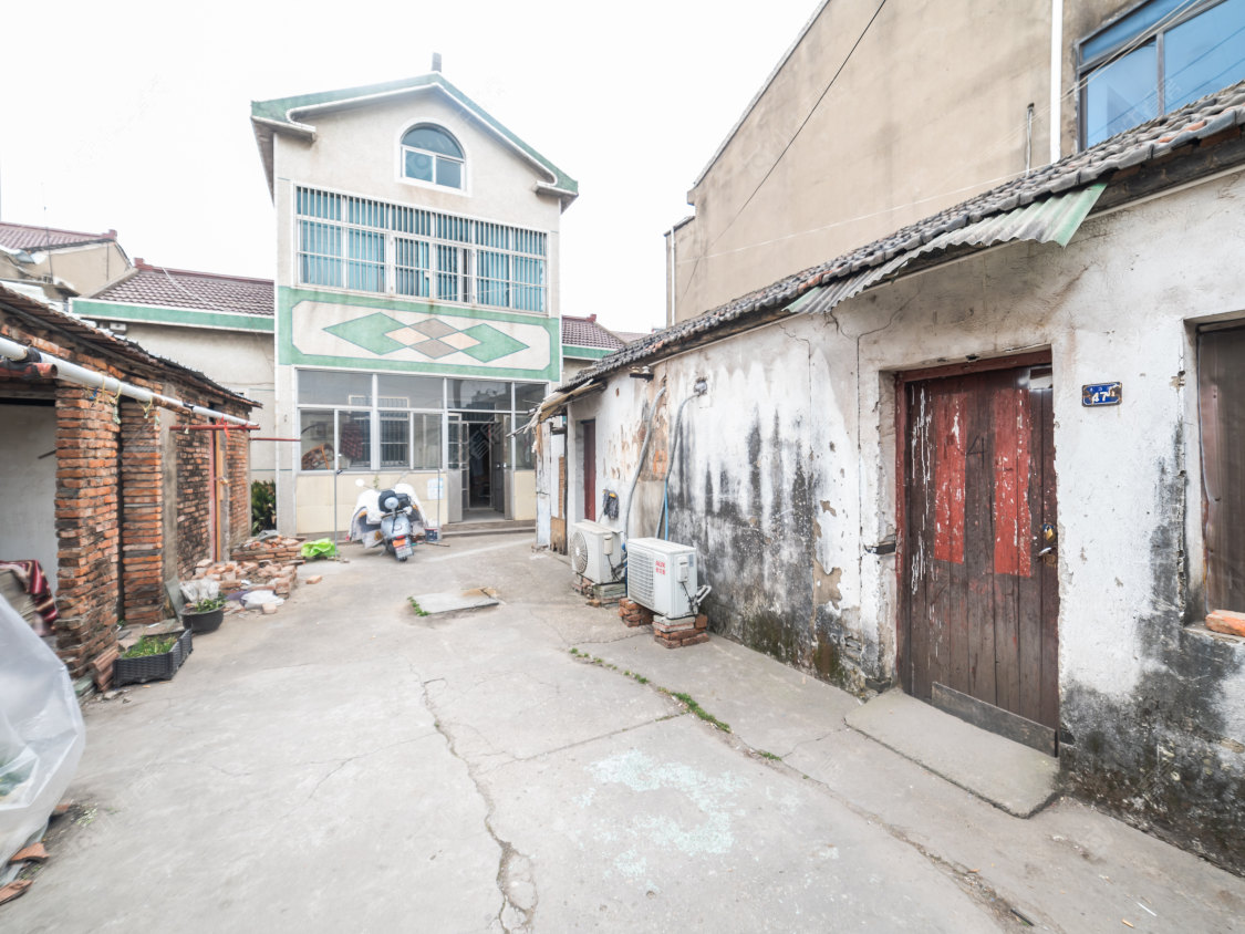 常州东沿河在售二手房房源室内图_小牛看房