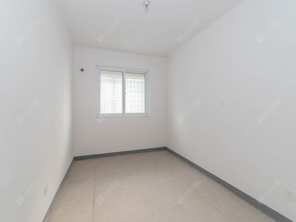 常州百馨西苑四期在售二手房源室内图_小牛看房