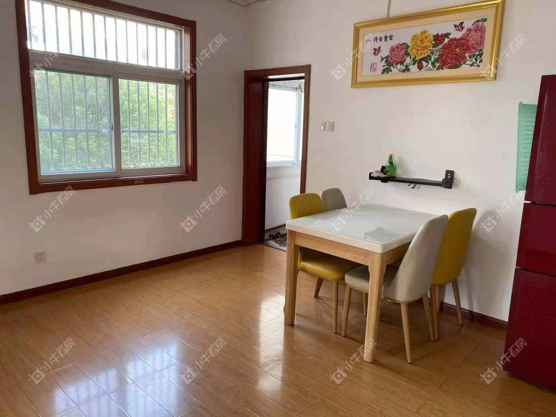 常州兰翔新村在租房源室内图_小牛看房