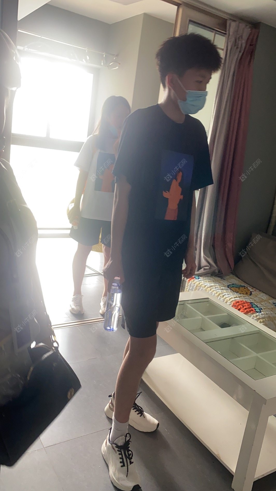 常州新城公馆天域在租房源_小牛看房