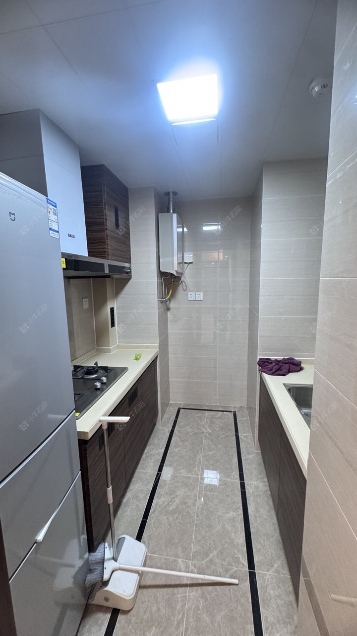 常州蓝光晶曜在租房源室内图_小牛看房