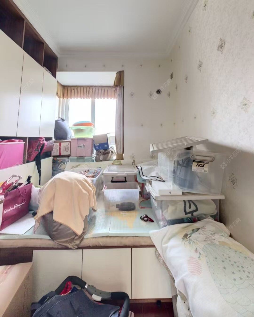 常州华润国际四期在租房源_小牛看房