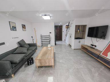 常州吾悦广场全能家公寓租房_小牛看房