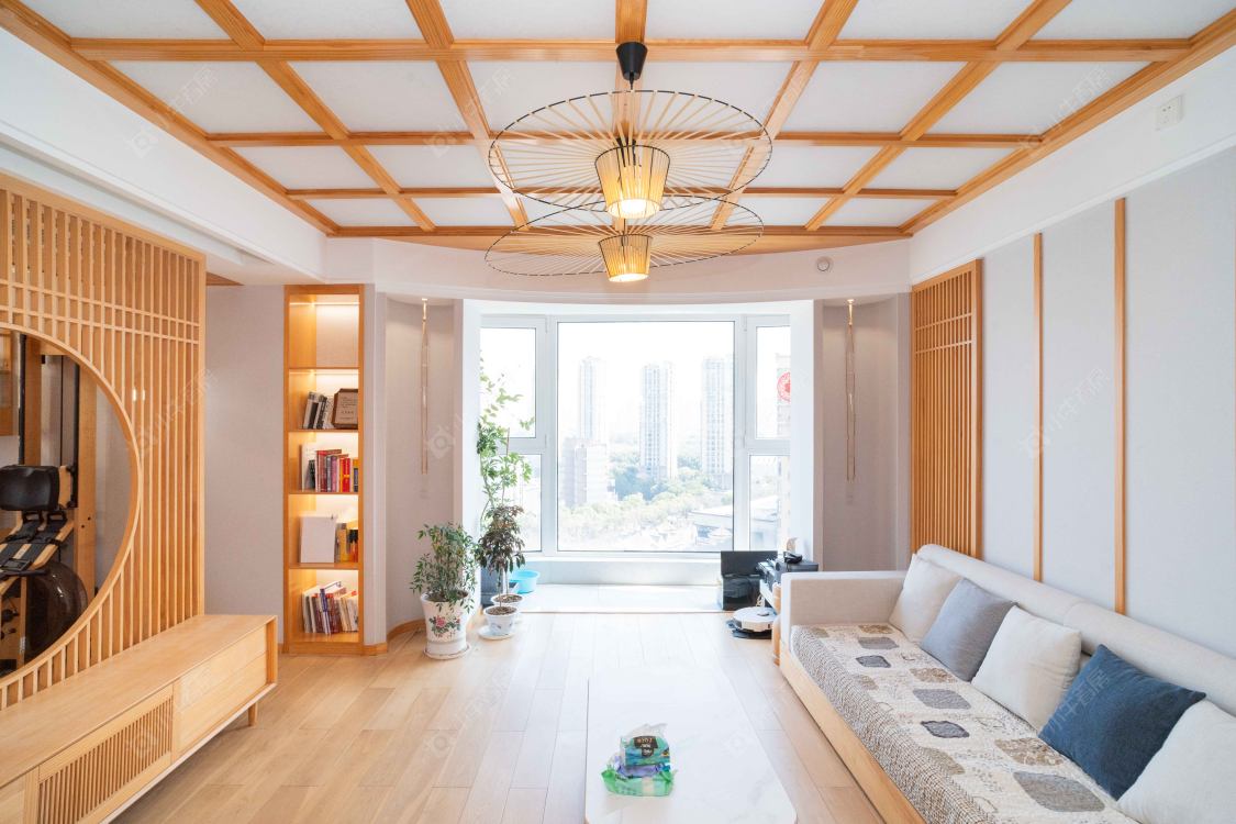 常州万水美兰城在售二手房_小牛看房