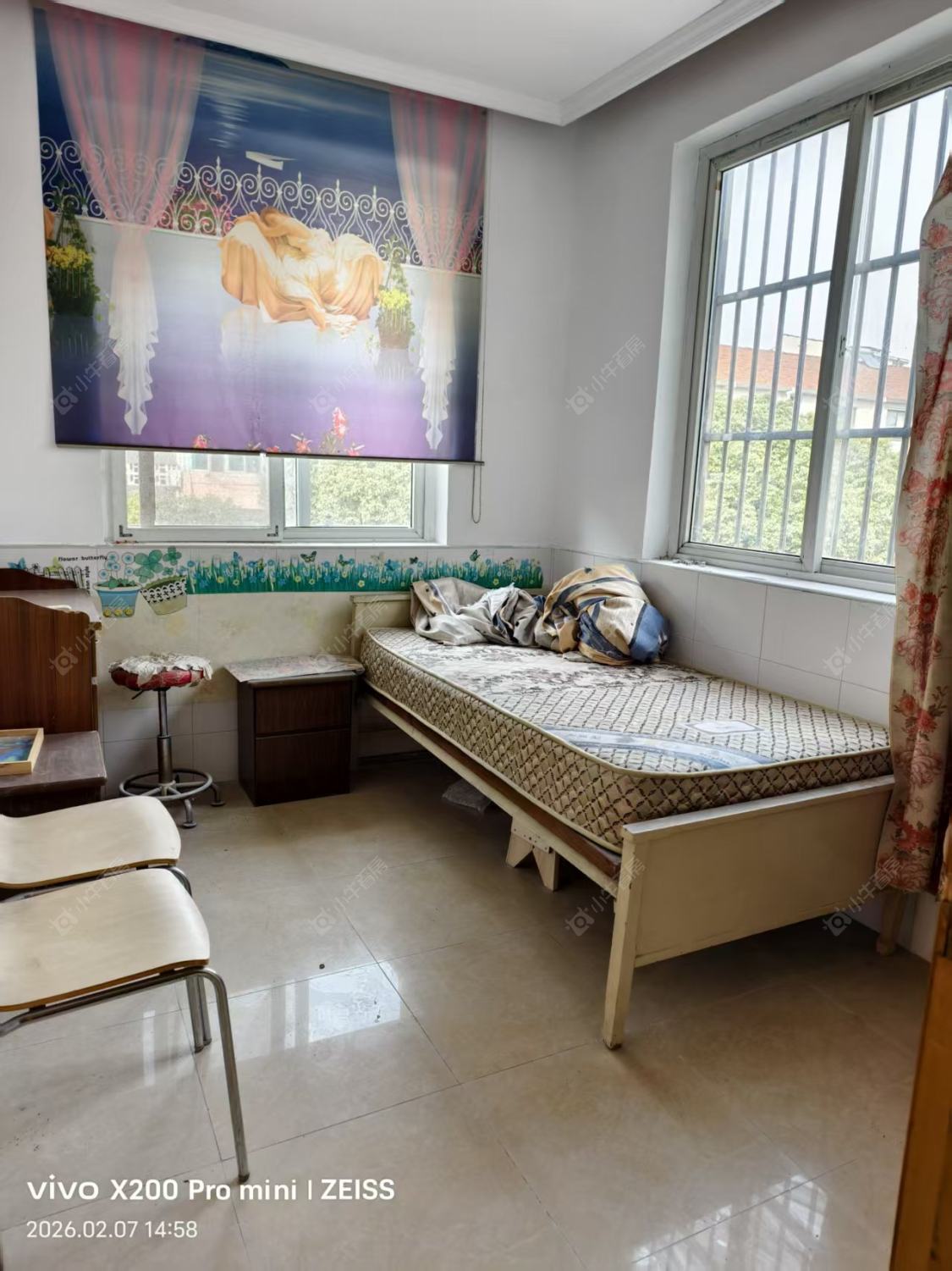 常州红梅新村在租房源_小牛看房