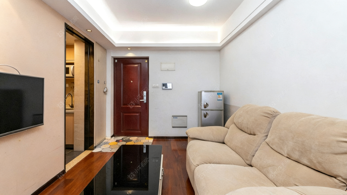 常州星河国际五区在租房源_小牛看房