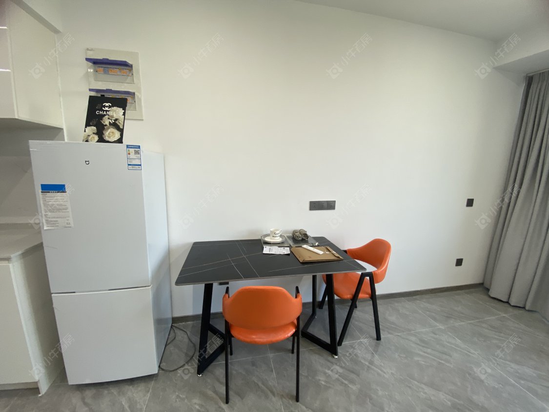 常州爱琴海公寓在租房源_小牛看房