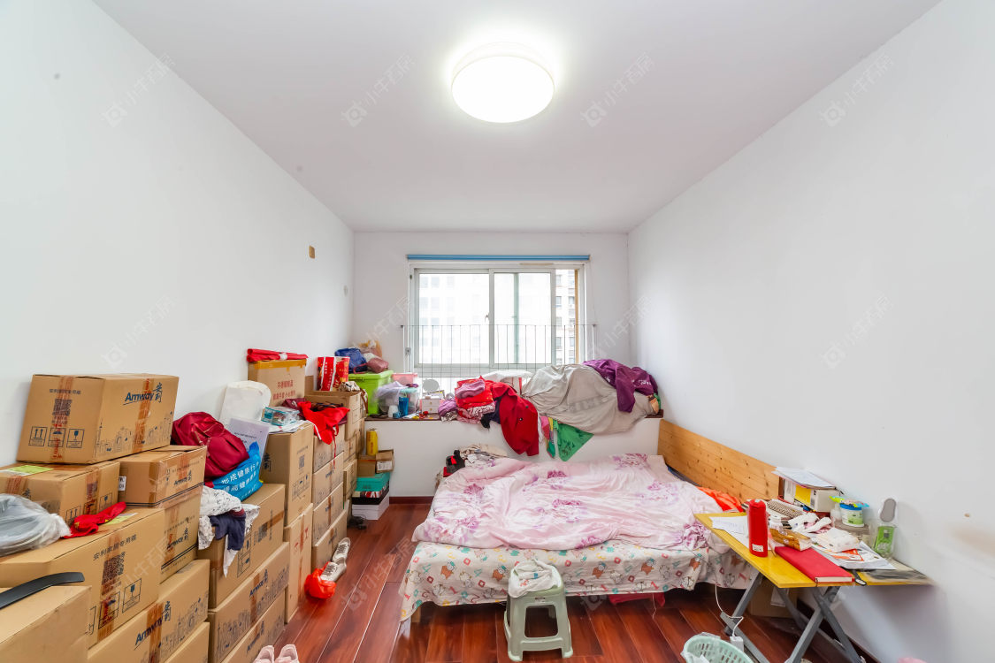 常州绿地世纪城三期在售二手房源室内图_小牛看房