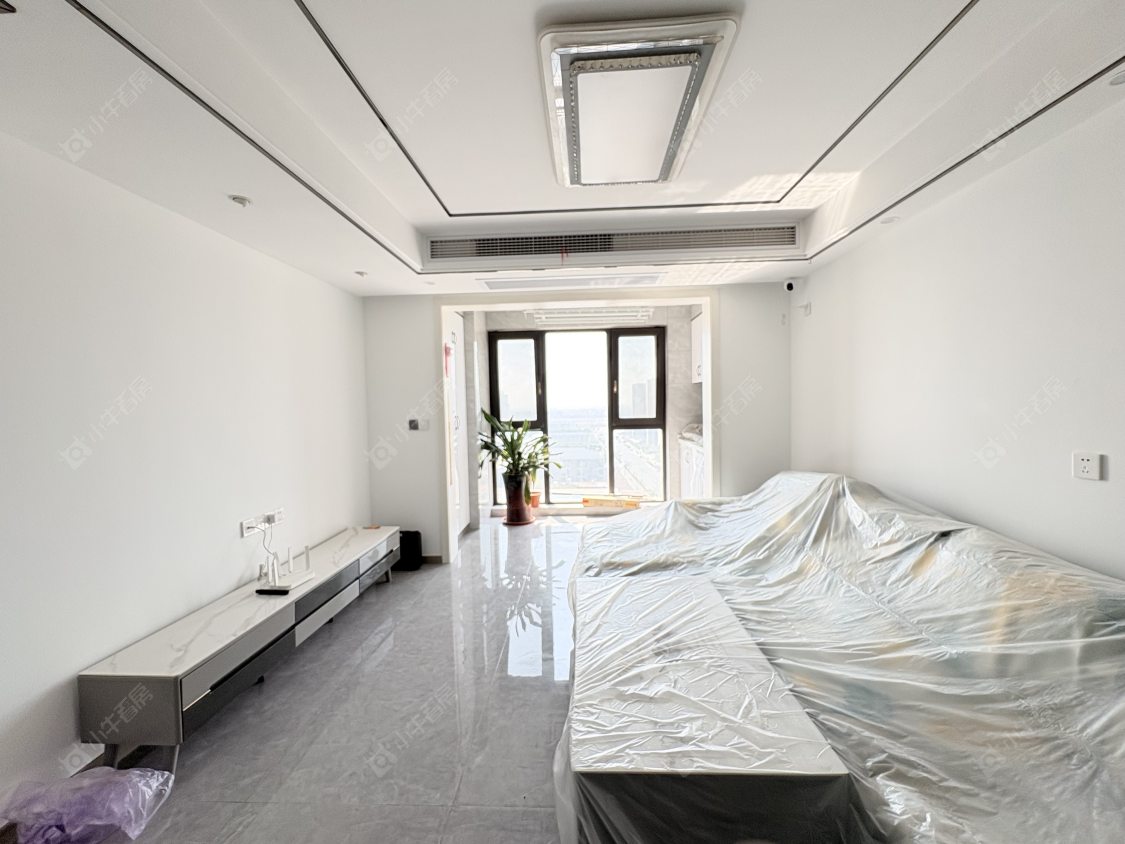 丹阳中南君悦府中南一期在售二手房源_小牛看房