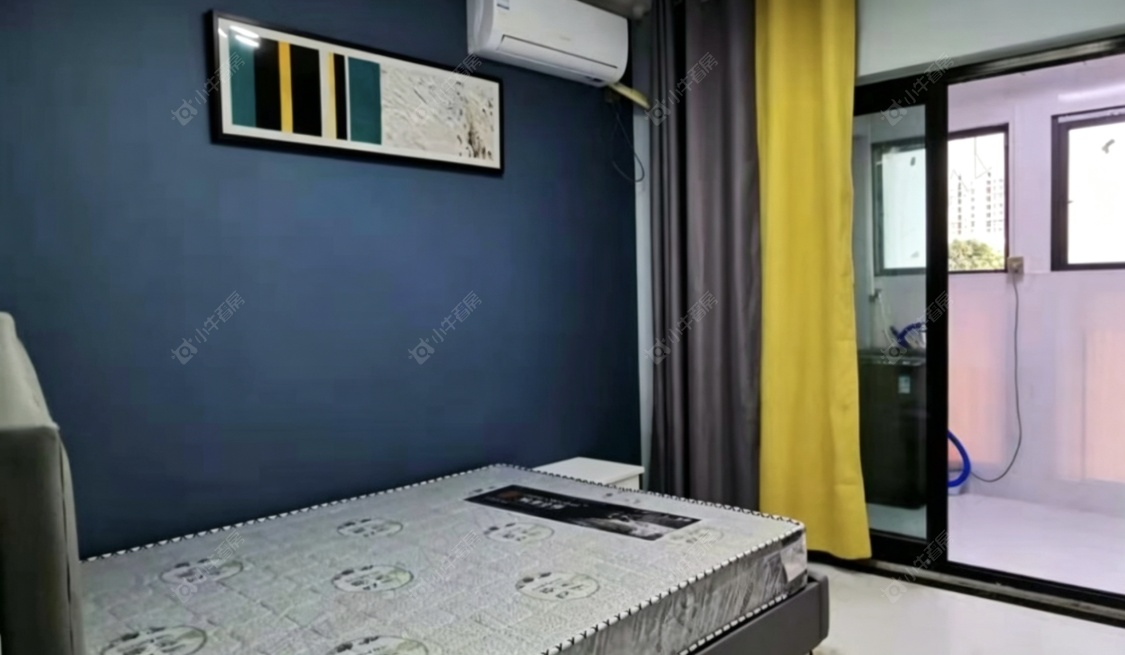 常州万骏金域丹堤在租房源室内图_小牛看房