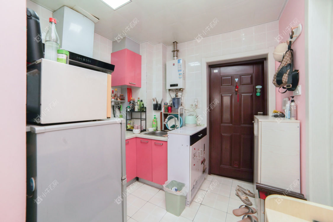 泰盈八千里房源室内图 常州泰盈八千里在租房源室内图_小牛看房