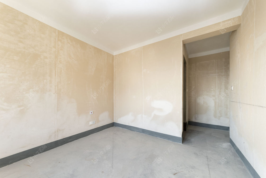 常州大唐中南上悦城在售二手房源室内图_小牛看房