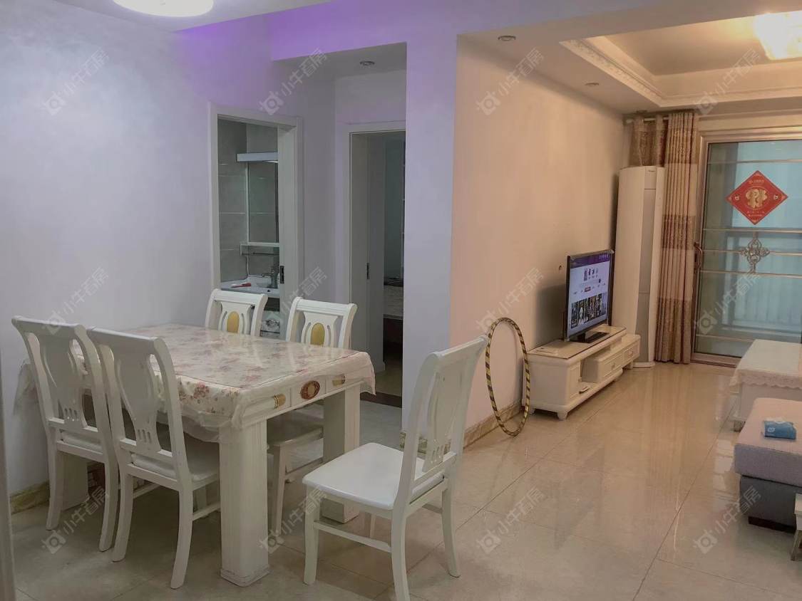 常州新城春天里在租房源_小牛看房