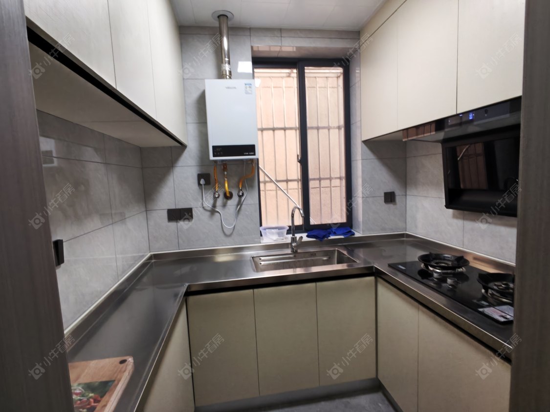 常州西新桥二村在租房源室内图_小牛看房