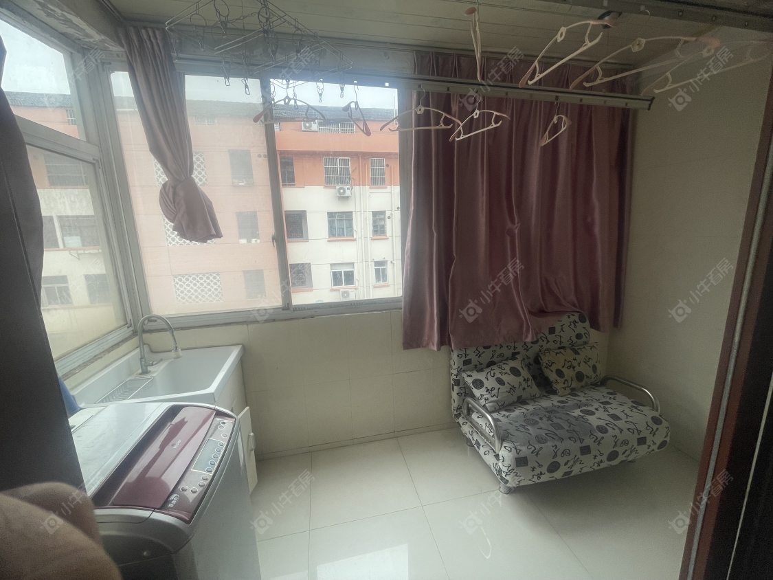 广成路小区老区房源室内图 常州广成路小区老区在租房源室内图_小牛看房