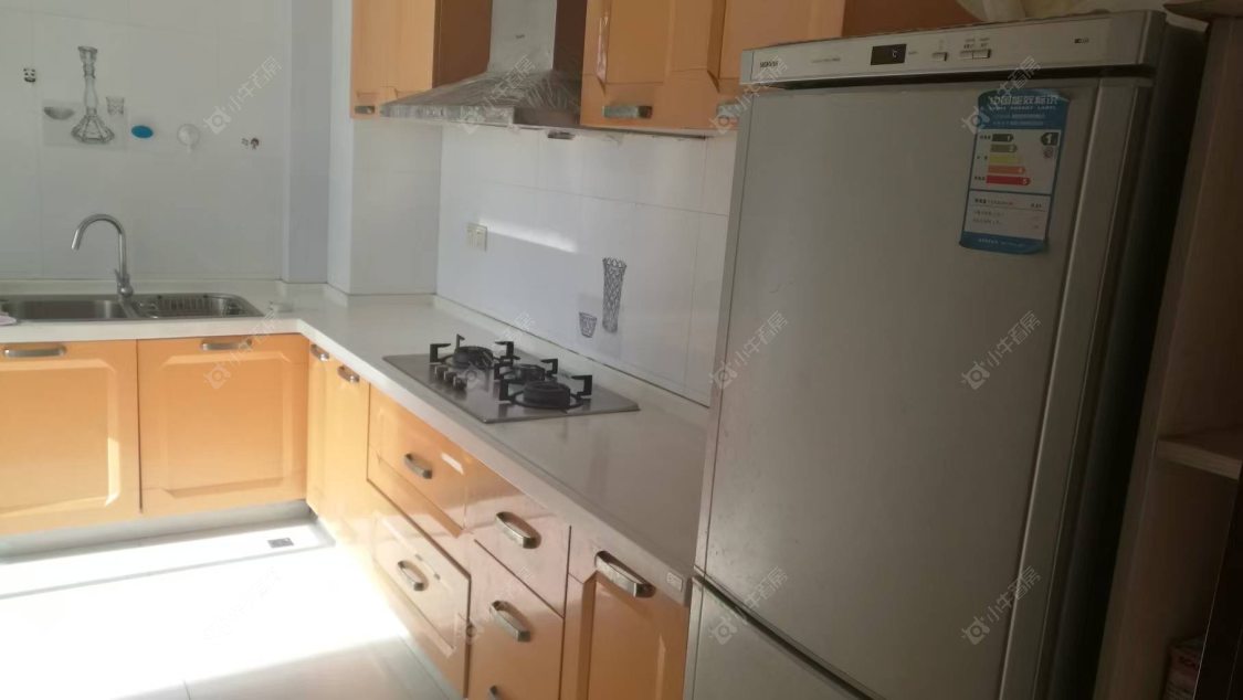 常州河景花园在租房源室内图_小牛看房