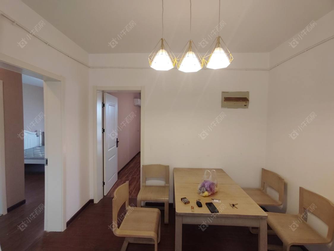 常州馨都苑在租房源室内图_小牛看房
